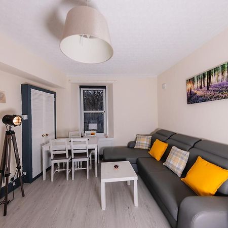 Warm&Welcoming City Centre Apartments By Meadows Единбург Екстериор снимка