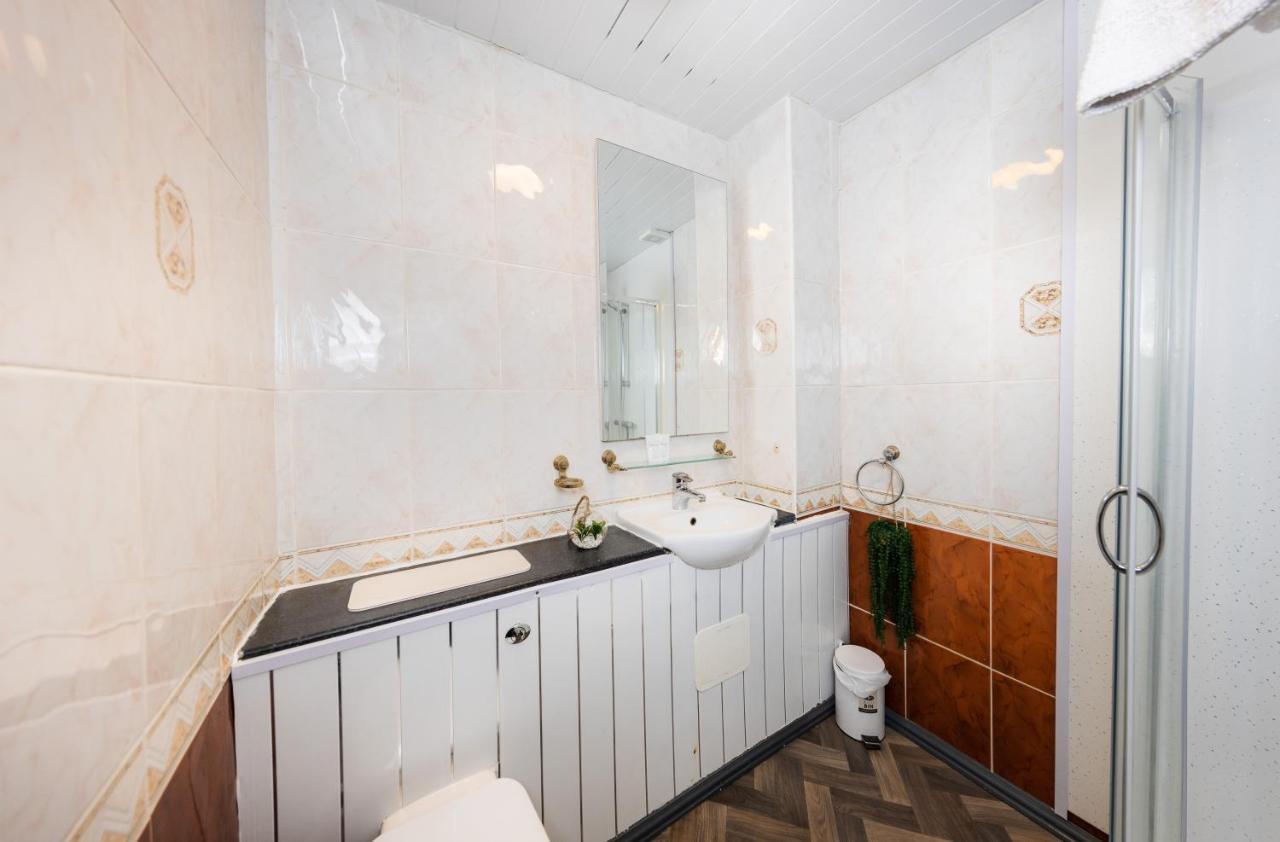 Warm&Welcoming City Centre Apartments By Meadows Единбург Екстериор снимка